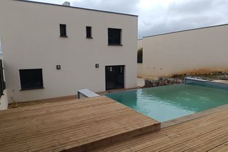 achat maison narbonne 11100