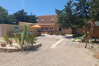 achat maison narbonne 11100