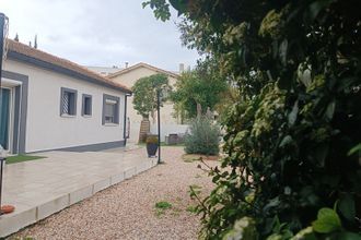 achat maison narbonne 11100