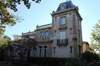 achat maison narbonne 11100