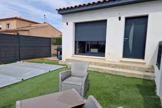 achat maison narbonne 11100