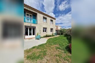 achat maison narbonne 11100