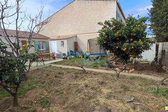 achat maison narbonne 11100