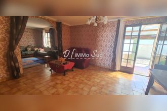 achat maison narbonne 11100