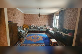 achat maison narbonne 11100