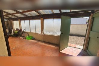 achat maison narbonne 11100