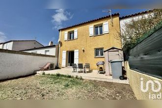 achat maison narbonne 11100