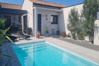 achat maison narbonne 11100