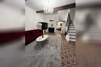 achat maison narbonne 11100