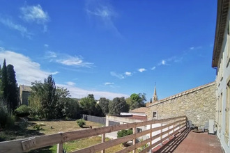 achat maison narbonne 11100