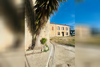 achat maison narbonne 11100