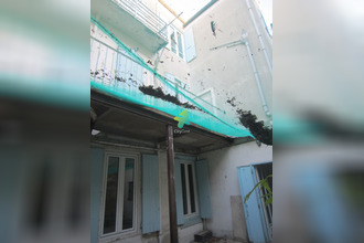 achat maison narbonne 11100