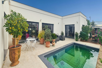 achat maison narbonne 11100