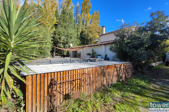 achat maison narbonne 11100