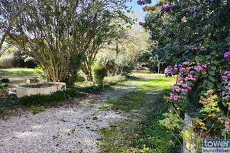 achat maison narbonne 11100