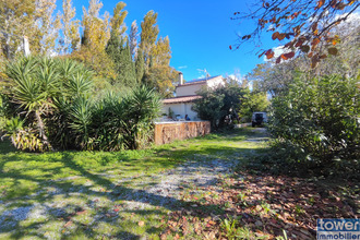 achat maison narbonne 11100