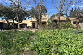 achat maison narbonne 11100