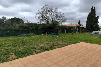 achat maison narbonne 11100