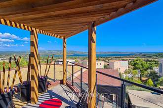 achat maison narbonne 11100