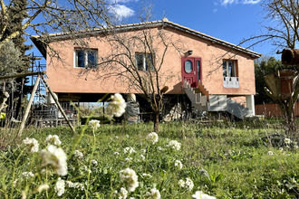 achat maison narbonne 11100