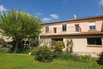 achat maison narbonne 11100