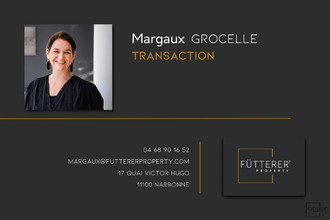 achat maison narbonne 11100