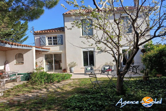 achat maison narbonne 11100