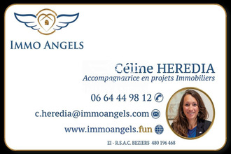 achat maison narbonne 11100