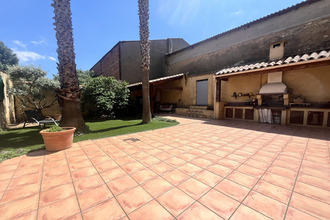 achat maison narbonne 11100