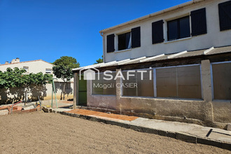 achat maison narbonne 11100