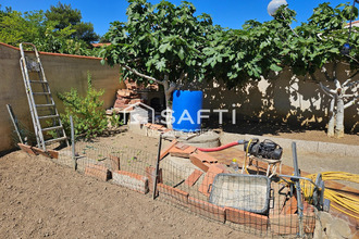 achat maison narbonne 11100