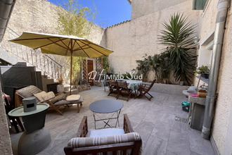 achat maison narbonne 11100