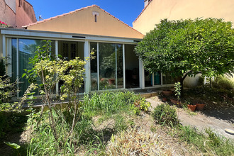 achat maison narbonne 11100