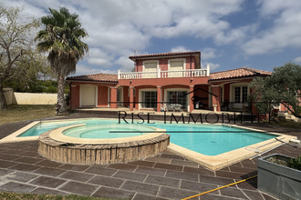 achat maison narbonne 11100