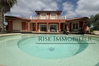 achat maison narbonne 11100