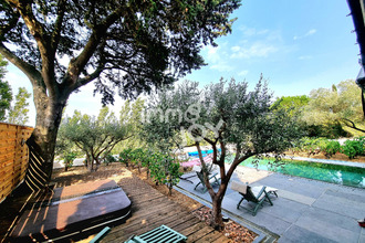 achat maison narbonne 11100