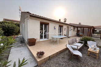 achat maison narbonne 11100