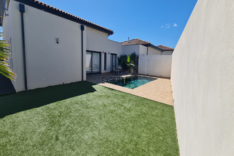 achat maison narbonne 11100