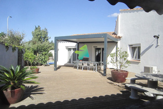 achat maison narbonne 11100