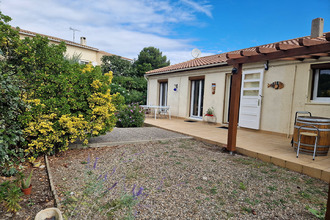 achat maison narbonne 11100