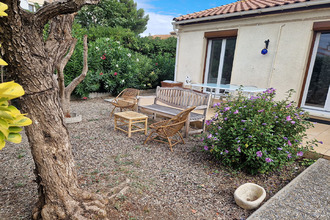 achat maison narbonne 11100