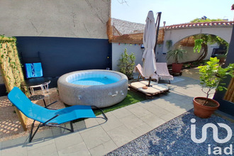 achat maison narbonne 11100