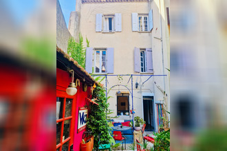 achat maison narbonne 11100