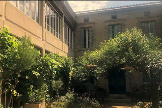 achat maison narbonne 11100