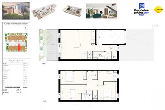 achat maison narbonne 11100