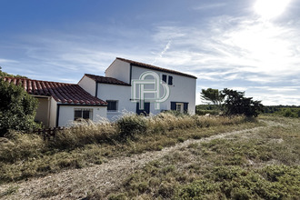 achat maison narbonne 11100