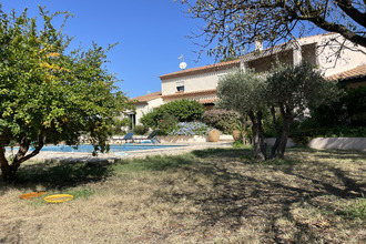 achat maison narbonne 11100