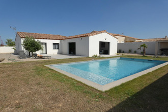 achat maison narbonne 11100