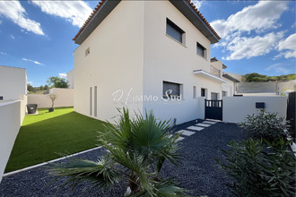 achat maison narbonne 11100