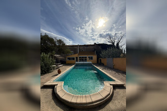 achat maison narbonne 11100